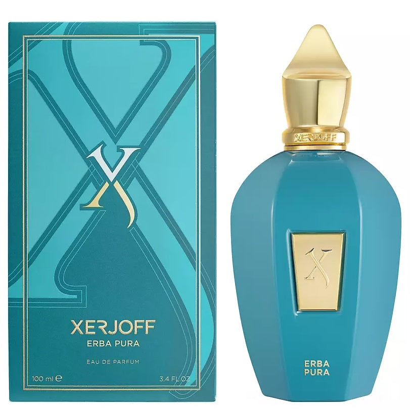 Xerjoff Erba Pura 100ml - Unisex