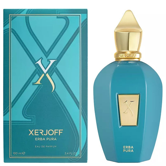 Xerjoff Erba Pura 100ml - Unisex