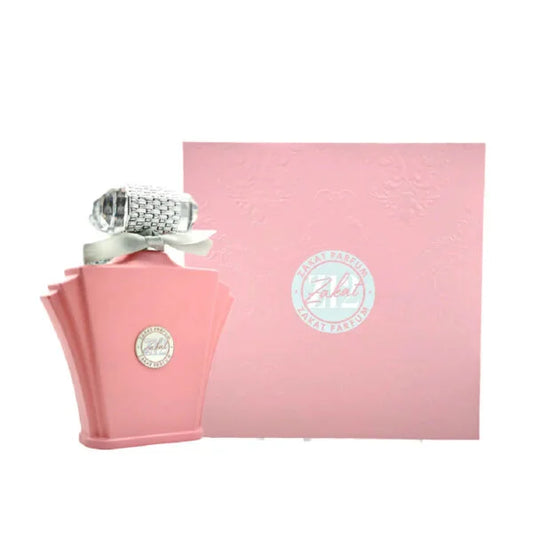 Zakat Z12 100ml - Dama